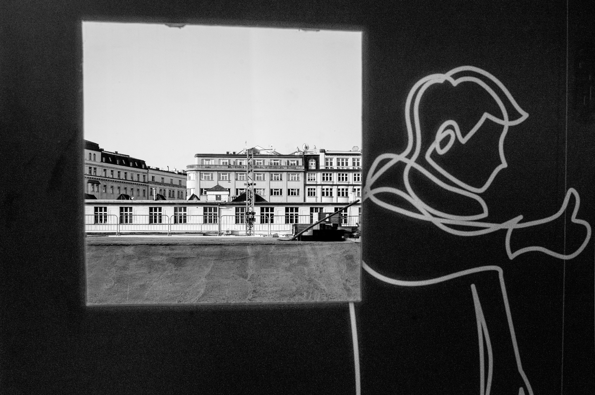 ilustrační foto - palec nahoře asi znamená, že obraz ve výřezu není "fejk"