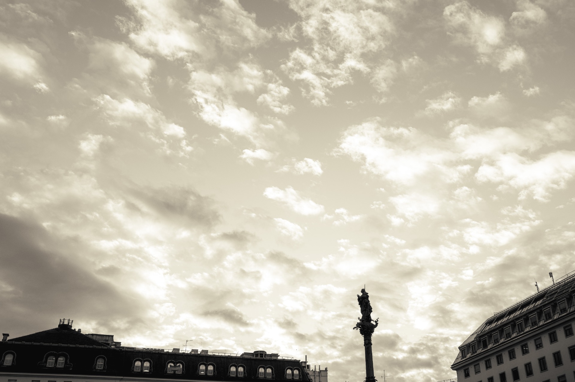 helena bezecná - "nebe nad vídní"