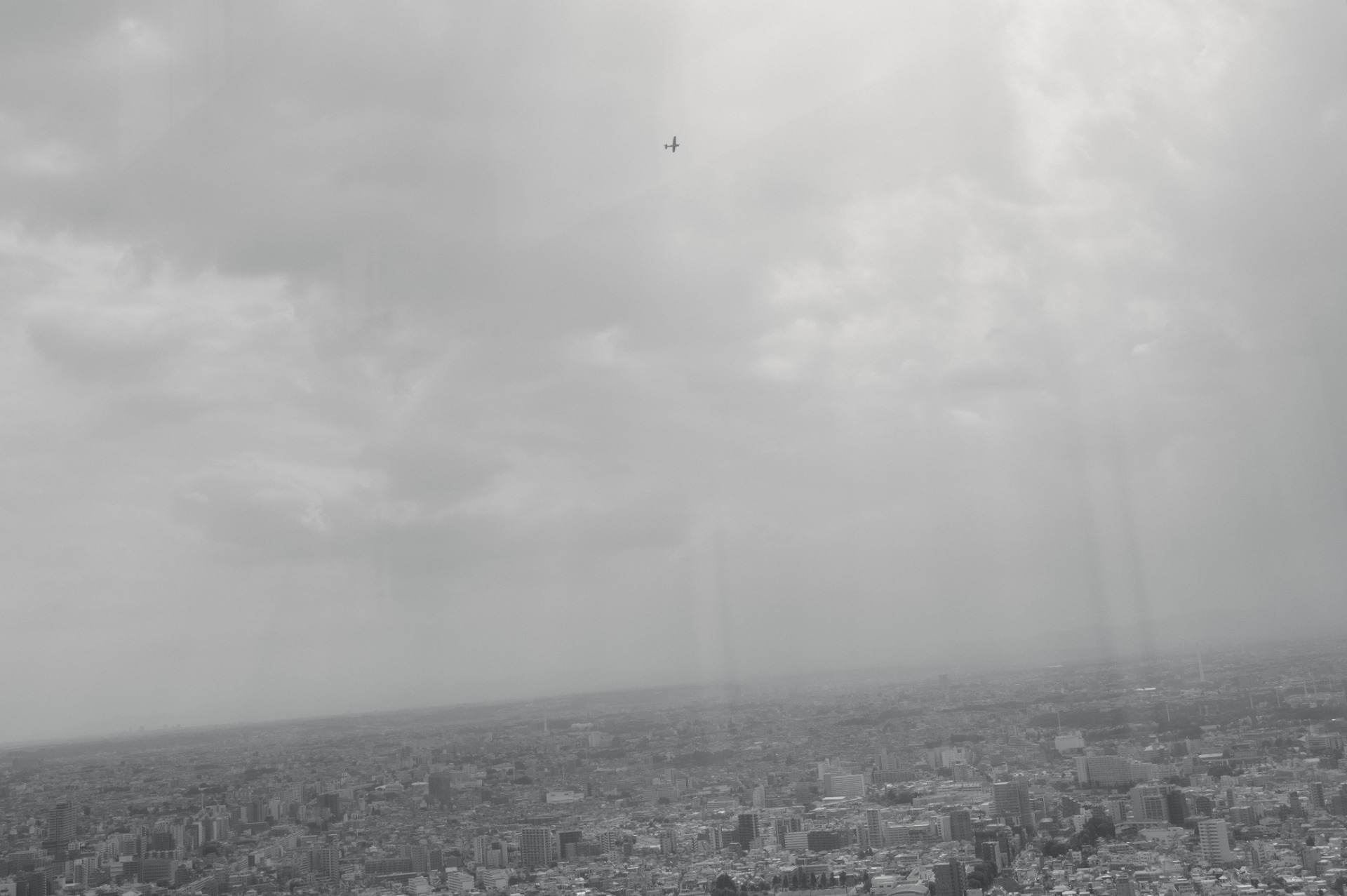 helena bezecná - "letadlo"