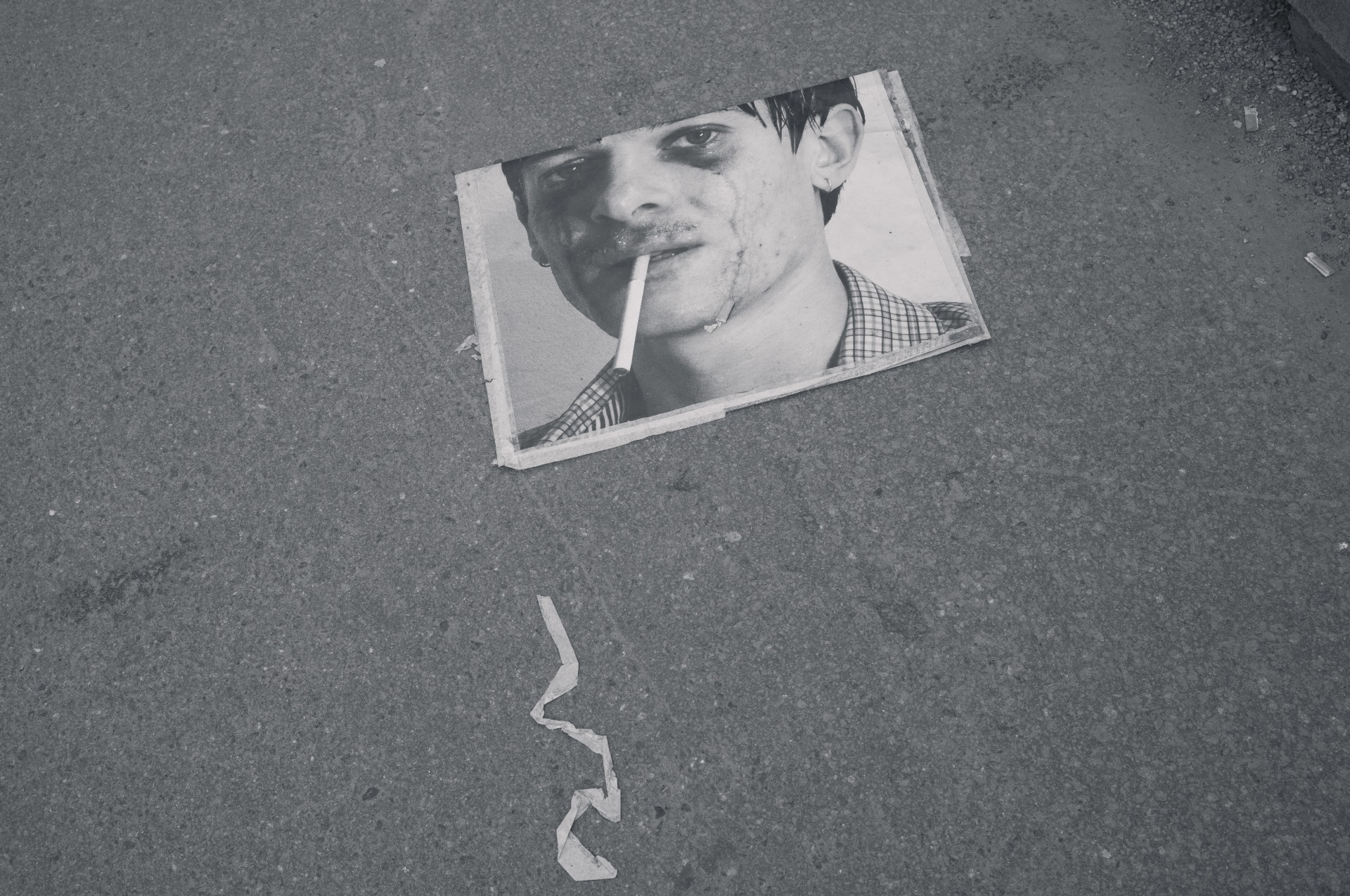 helena bezecná - "nebreč"