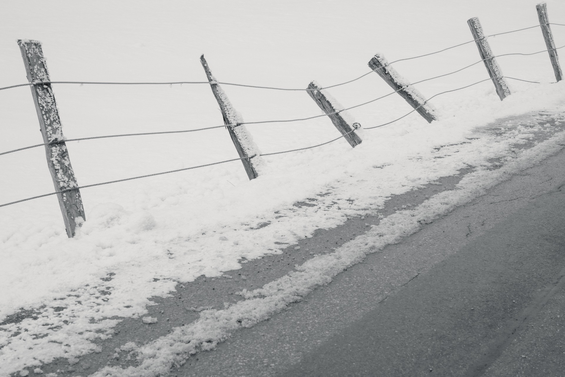 helena bezecná - "ohrada"