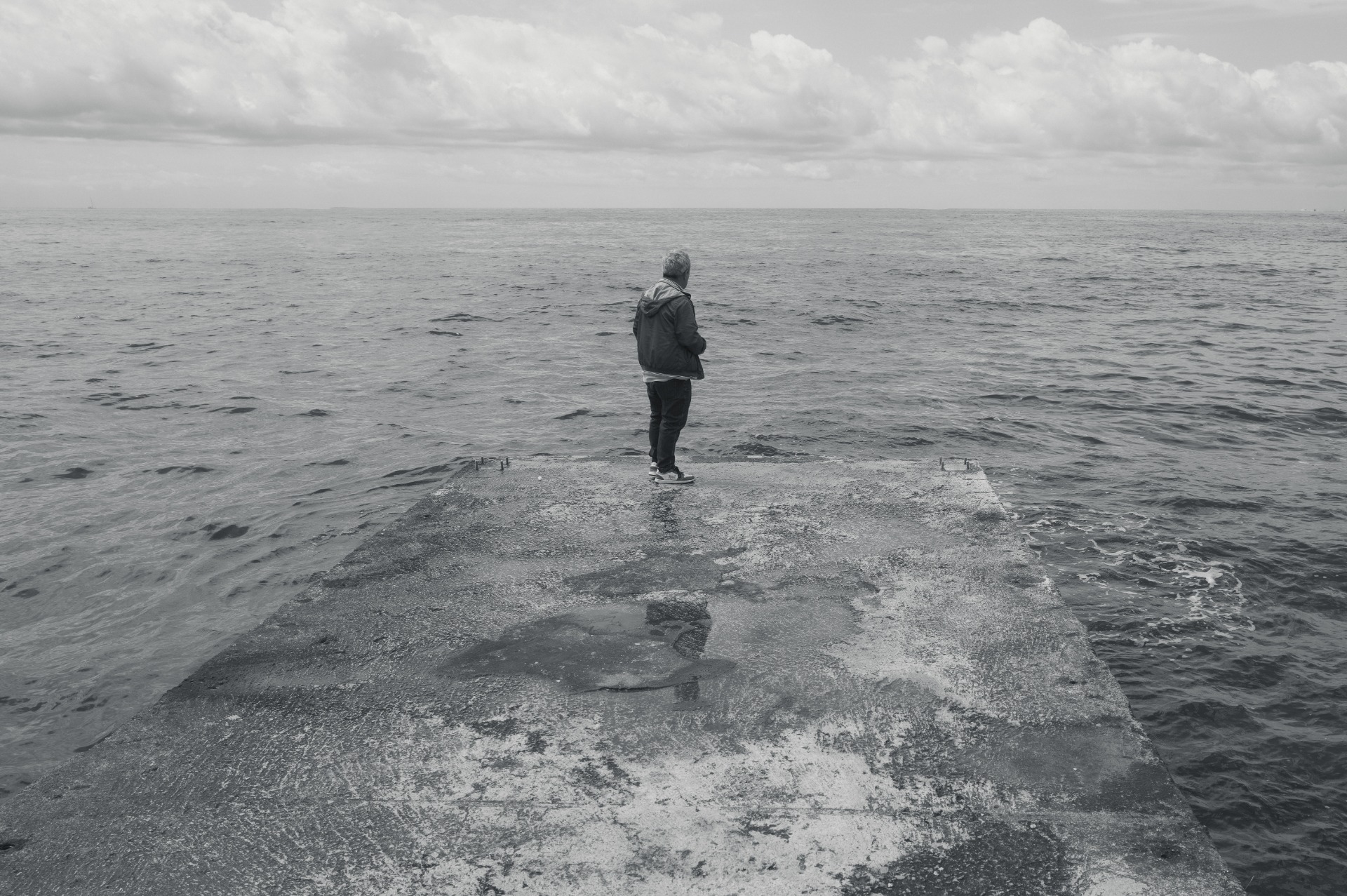 helena bezecná - "čekání"