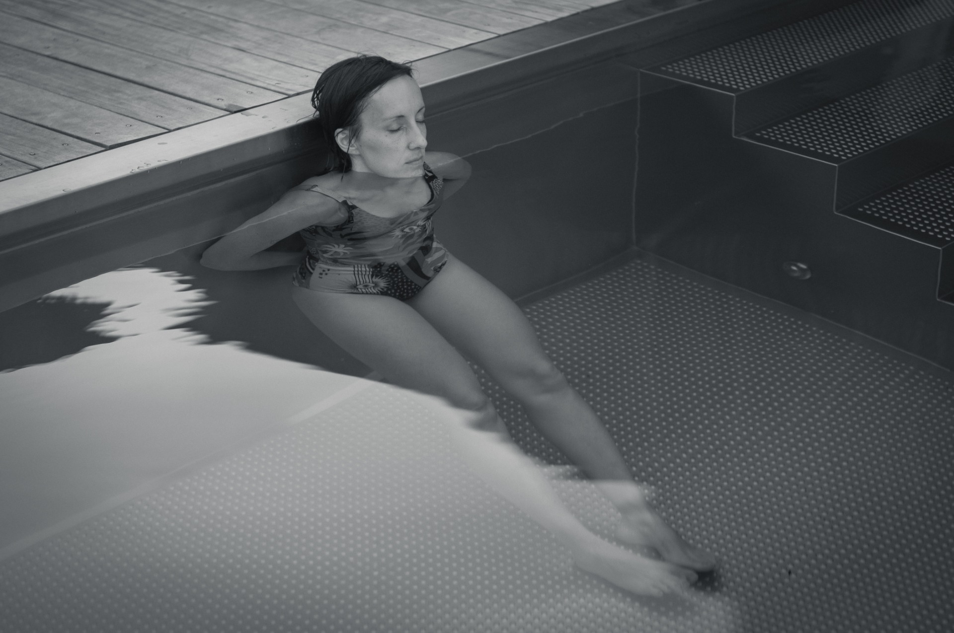 helena bezecná - "slyšet ticho"